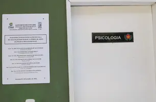 Apoio psicológico (Foto: Divulgação/ PM-PI)