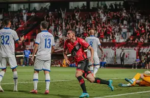 Atlético-GO (Foto: Bruno Corsino / ACG)