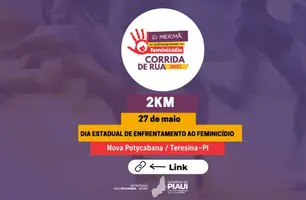 Através da Secretaria de Estado das Mulheres (Foto: Divulgação/ Governo do Piauí)