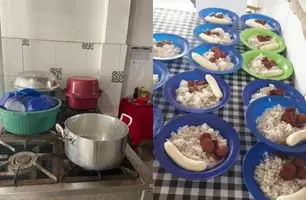 Batalha (Foto: Divulgação/MPPI)