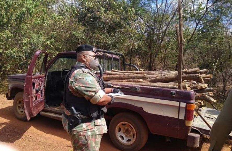 Batalhão de Polícia Ambiental – BPA
