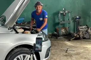 Bob Guerreiro (Foto: Divulgação)