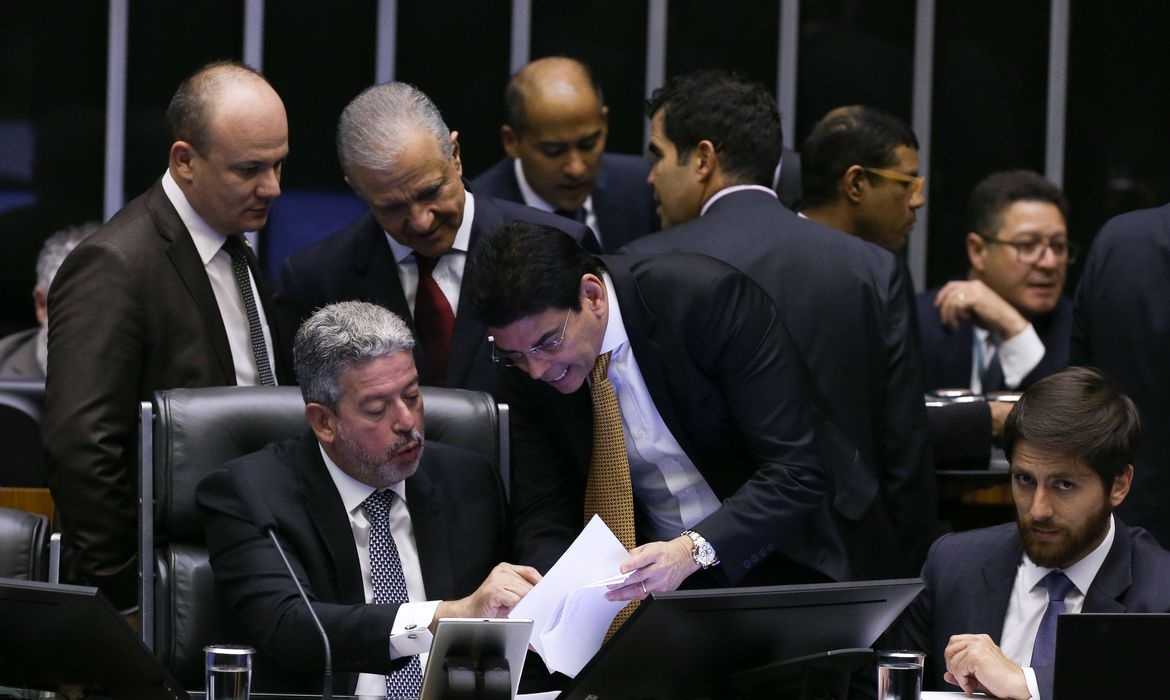 Câmara dos Deputados