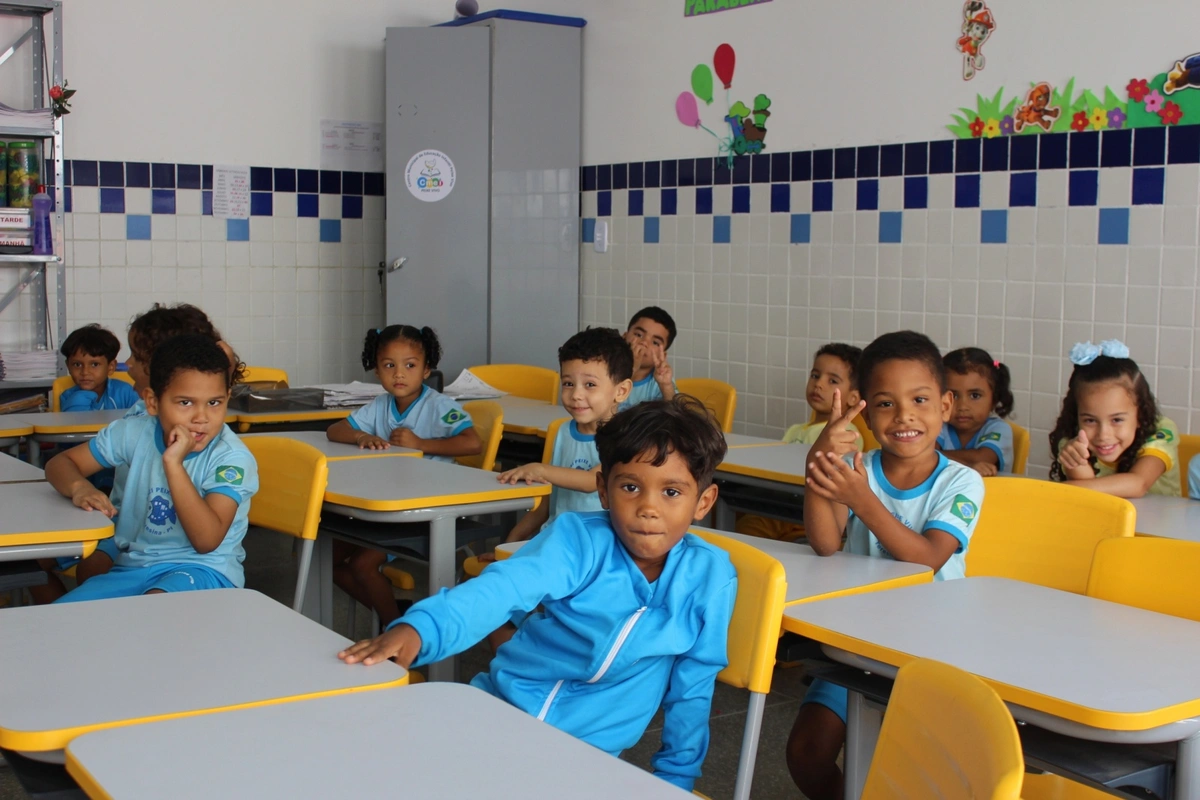 Censo Escolar da Educação Básica 2023