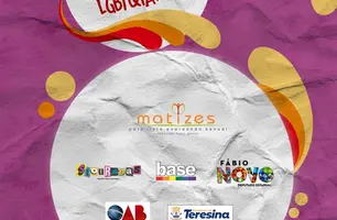 Centro de Teresina recebe primeira edição do Festival Multicultural neste sábado (20) (Foto: Divulgação)