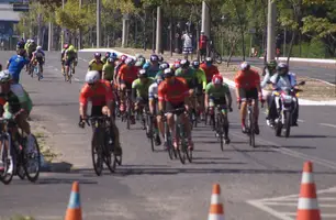 Ciclismo (Foto: Divulgação)