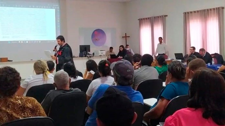 Condenado por homicídio