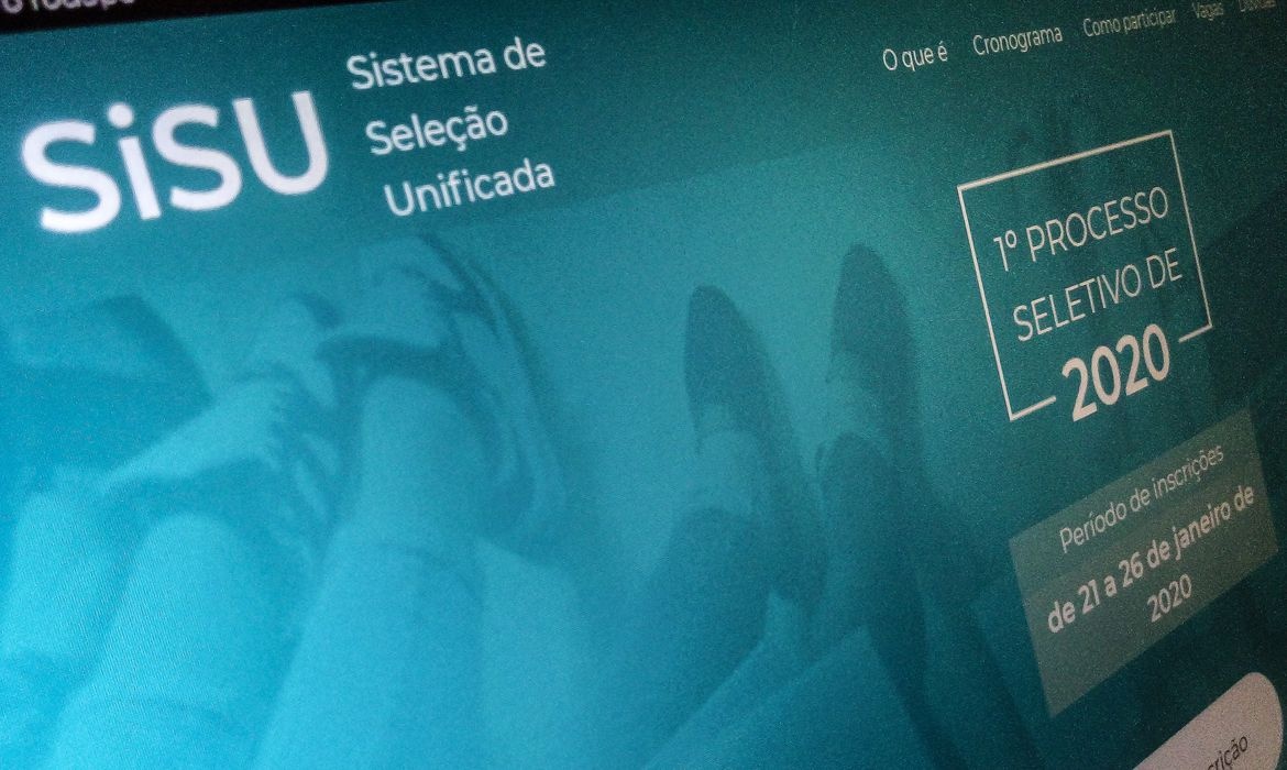 Confira as possíveis datas das inscrições