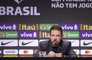 Convocação da seleão brasileira (Foto: Divulgação/ Thais Magalhães/ CBF)