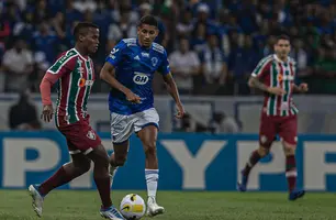 De olho na liderança do Brasileiro, Cruzeiro pega o Fluminense (Foto: Divulgação/ Marcelo Goncalves/ Fluminense F. C.)