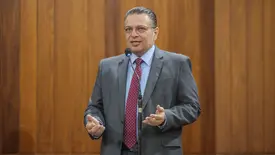 Deputado Gessivaldo Isaías (Republicanos) (Foto: Divulgação/ Alepi)