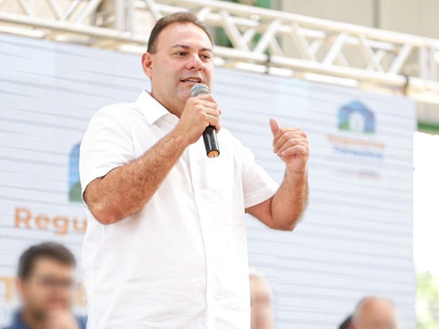 Deputado Jeová Alencar “encontra-se estável” após cirurgia no Hospital Unimed