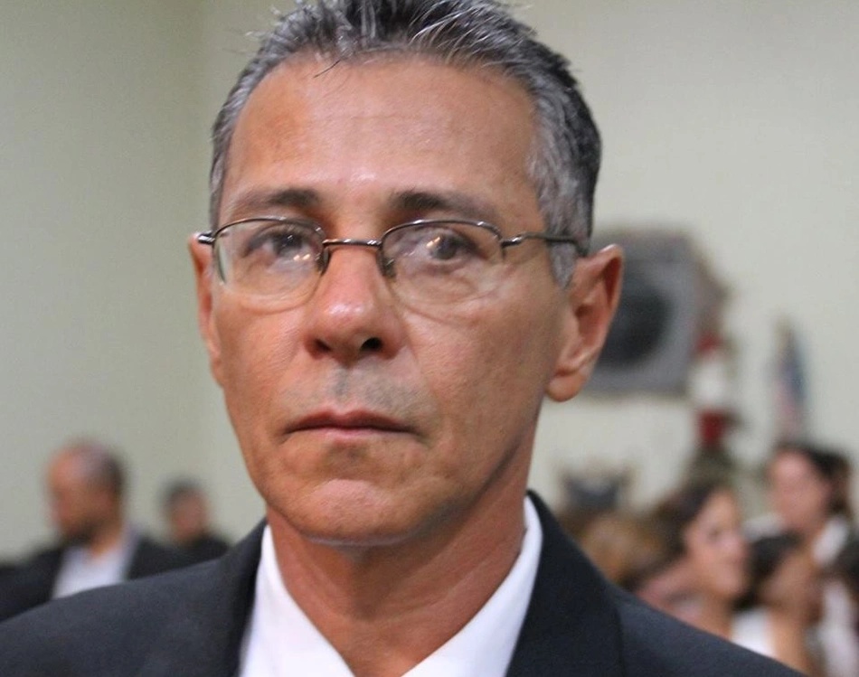 Dimas Rosa Medeiros