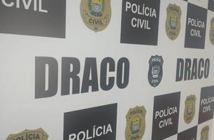 Draco (Foto: Conecta Piauí)