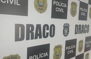 Draco (Foto: Conecta Piauí)