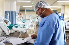 STF julga piso salarial nacional da enfermagem sexta-feira (23)