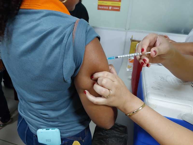 Estratégias para ampliar coberturas vacinais