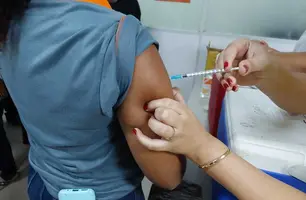 Estratégias para ampliar coberturas vacinais (Foto: Divulgação/ Sesapi)