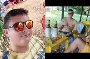 Ex-PM matou Camilla Abreu em 2017 (Foto: Reprodução)