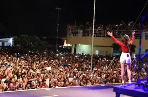 Festival de Pedro II (Foto: Divulgação)