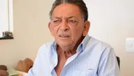 Gil Marques Medeiros (Gil Paraibano), prefeito de Picos (Foto: Conecta Piauí)