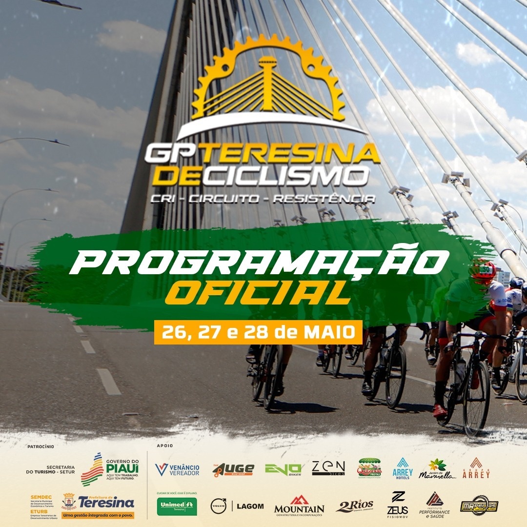GP Teresina de Ciclismo