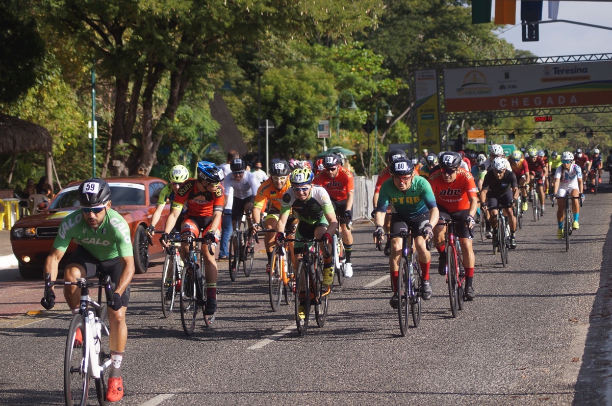 GP Teresina de Ciclismo
