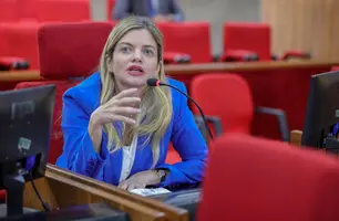 Gracinha Mão Santa (Foto: Reprodução)