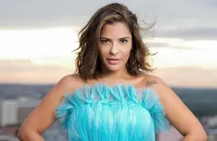 Gyselle Soares (Foto: Tibério Hélio/Divulgação)