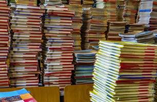 Imagem ilustrativa/material didático (Foto: Pixabay/Gazeta do Povo)
