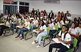 Inscrições abertas para 1.460 vagas em cursos técnicos do IFPI (Foto: IFPI)