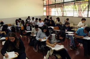 Inscrições ficam abertas de 5 a 16 de junho (Foto: Gabriel Jabur/ Agência Brasília/ GDF)