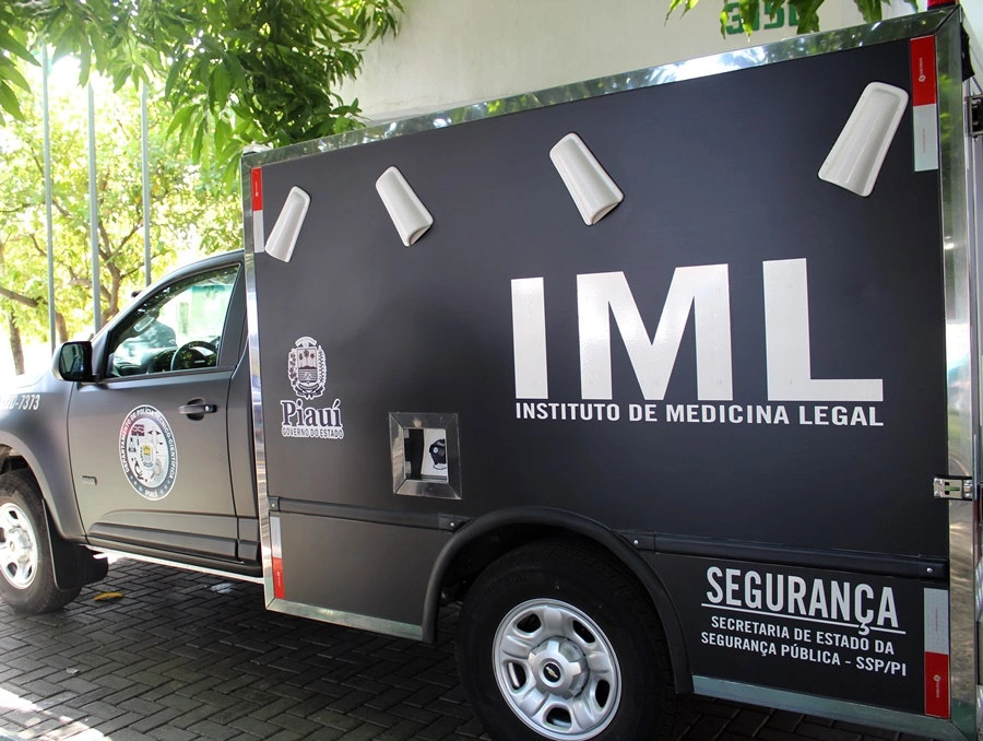 Instituto Medicina Legal (IML)