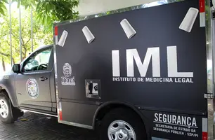 Instituto Medicina Legal (IML) (Foto: Foto: Divulgação/ Governo do Piauí)