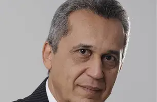 Jornalista Cícero Magalhães (Foto: Reprodução/Instagram)
