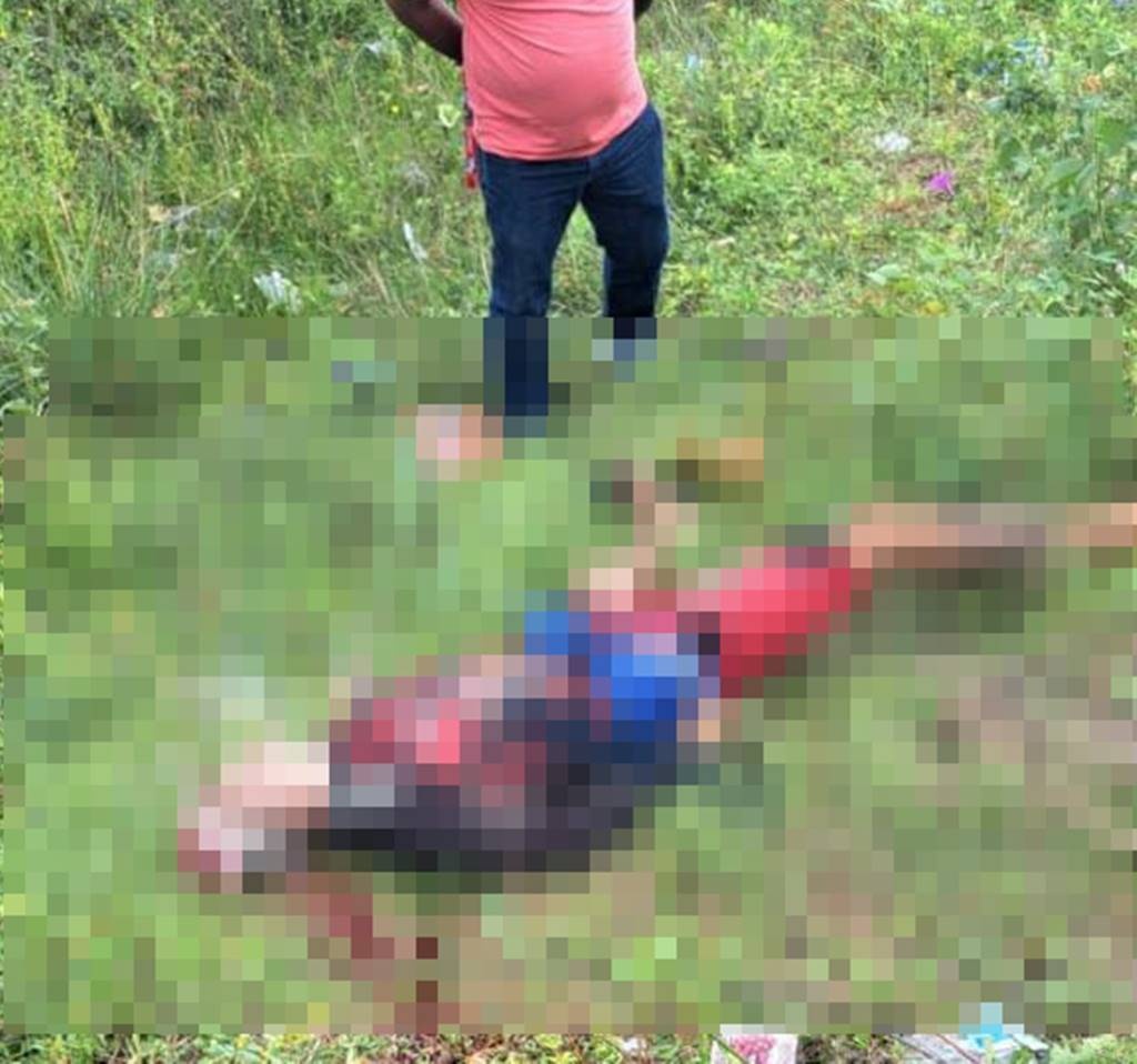 Jovem é assassinado a tiros em Luís Correia