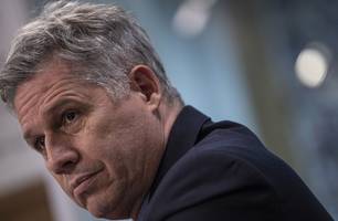 Ministro do Desenvolvimento Agrário e Agricultura Familiar, Paulo Teixeira (Foto: Joédson Alves/ Agência Brasil)