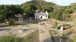 Monsenhor Gil (Foto: (Foto: Reprodução/Prefeitura Municipal de Monsenhor Gil))