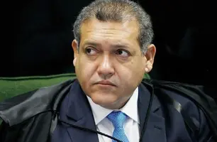Nunes Marques (Foto: TSE)