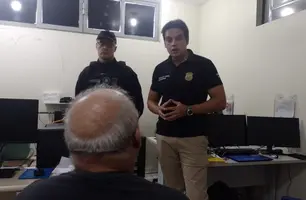 Operação Imacro (Foto: Divulgação)