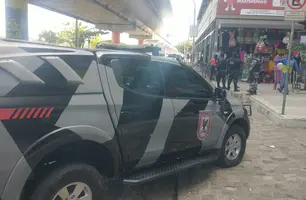 Operação Interditados III (Foto: Conecta Piauí)