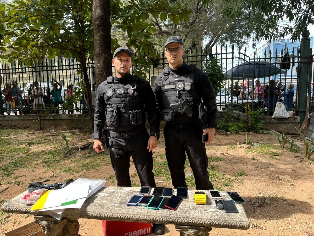 Operação Interditados III