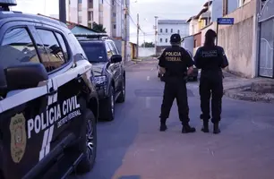 Operação Não Seja um Laranja 2 (Foto: Divulgação)