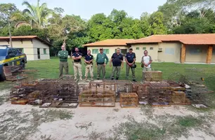 Operação Outono 2023 (Foto: Divulgação/ PRF-PI)