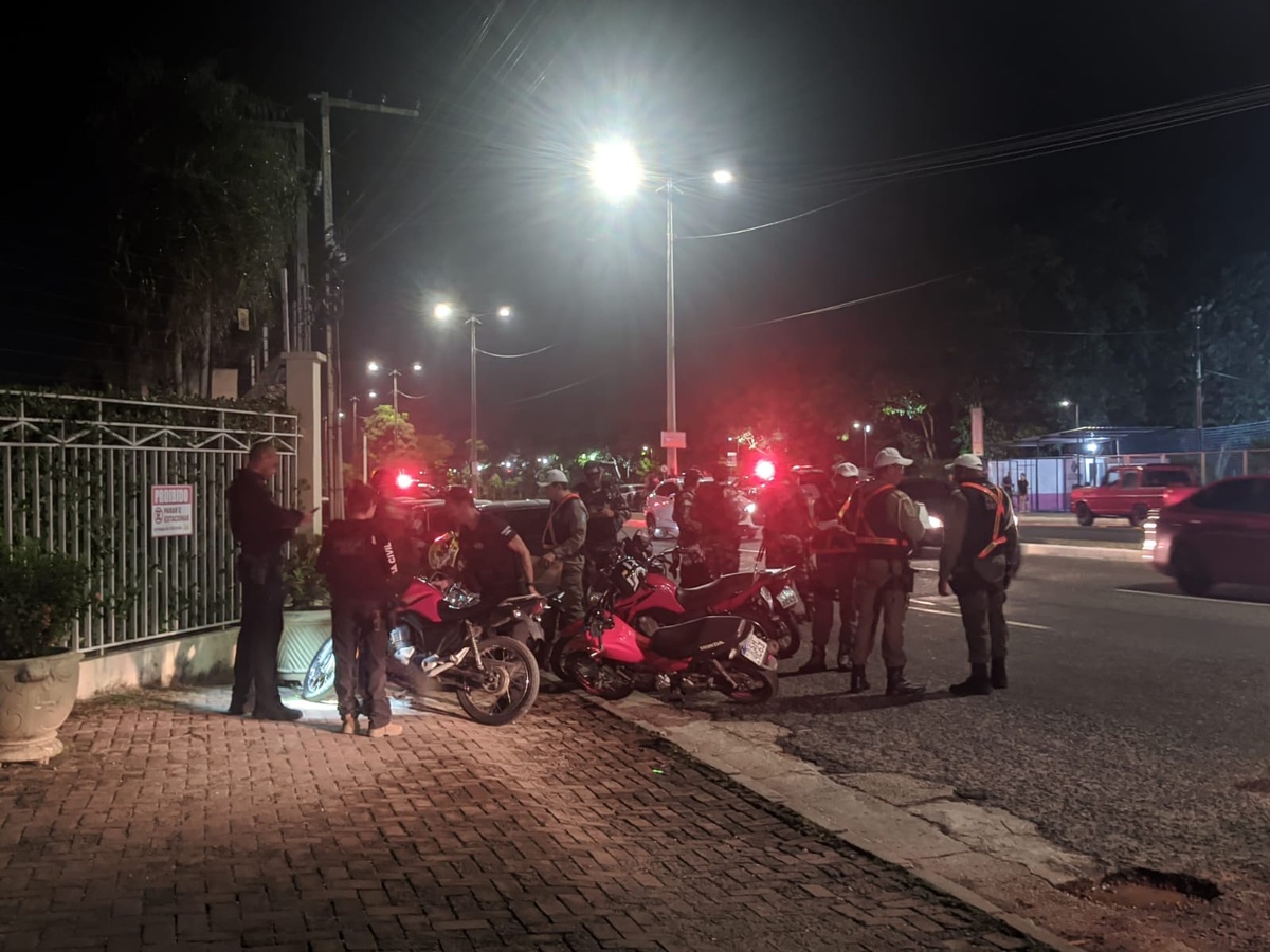 Operação Zero Grau