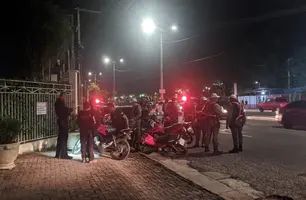 Operação Zero Grau (Foto: Conecta Piauí)