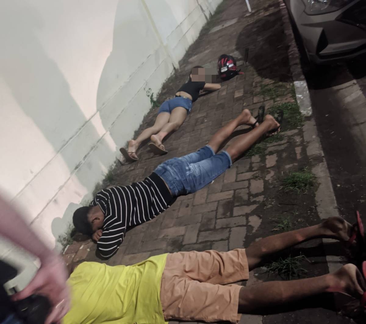 Operação Zero Grau
