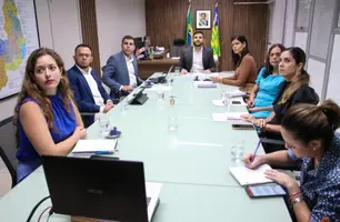 Pacto pela educação (Foto: Divulgação)