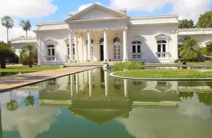 Palácio de Karnak (Foto: Divulgação)