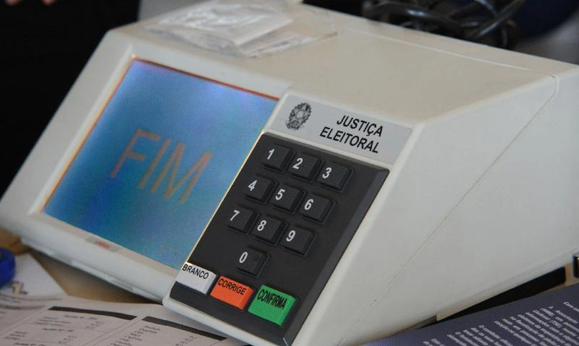 Para as Eleições de 2024, esse prazo termina no dia 08 de maio
